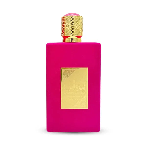 Asdaaf Ameerat Al Arab Sugar Crown Eau de Parfum