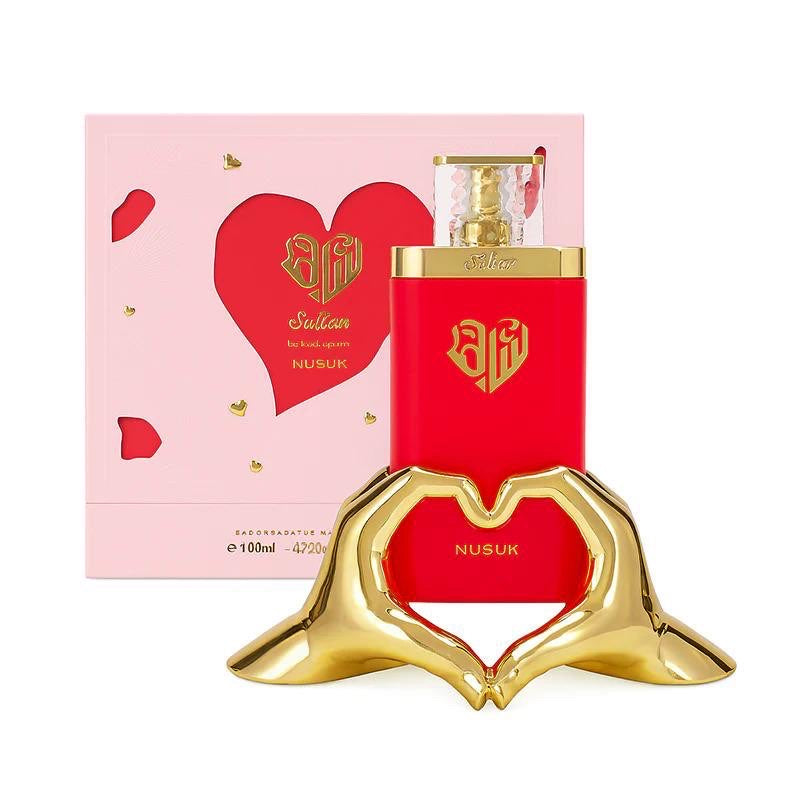 Saher De Nusuk | 100 ML