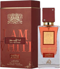 Lattafa Ana Abiyedh Scarlet Eau de Parfum