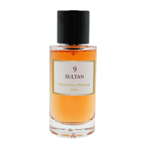 Sultan n°9 | Collection Prestige Paris