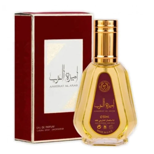 Asdaff al amerat | 50 ML
