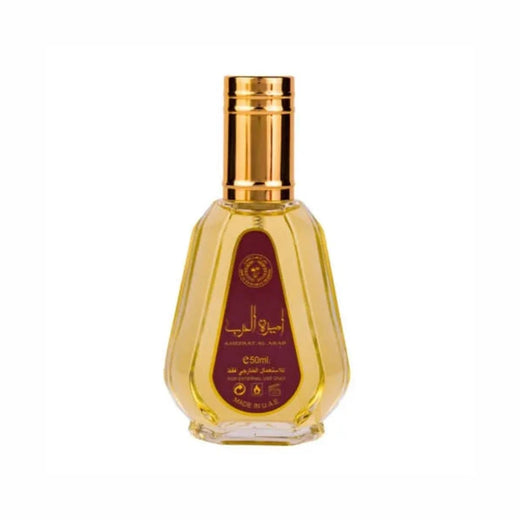 Asdaff al amerat | 50 ML