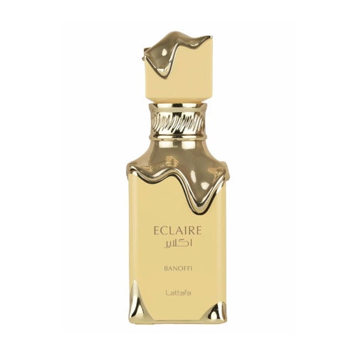 Lattafa Eclaire Banoffi Eau de Parfum