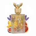 Lattafa| Shaheen Gold | 100ML EDP
