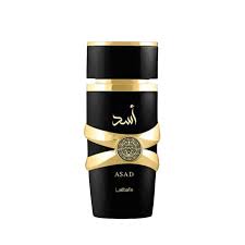 Lattafa Asad Eau de Parfum (100 ml