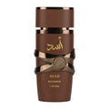 Lattafa Asad Bourbon Eau de Parfum 100 ml.