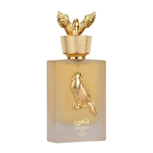 Lattafa| Shaheen Gold | 100ML EDP
