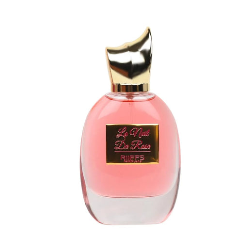 RIFFS| La Nuit De Rose| EDP 100 ML