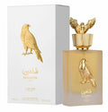 Lattafa| Shaheen Gold | 100ML EDP