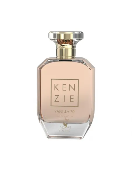 Volare| Kenzie vanilla 70 | Edp 100 ML