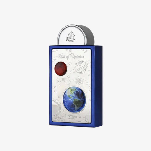 Lattafa| Pride Art of Universe | Edp 100 ML