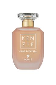 Volare Kenzie Candid Vanilla | Edp 100 Ml