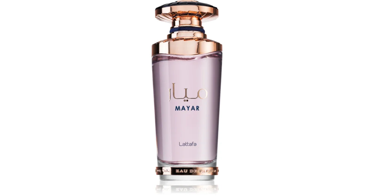 Lattafa Mayar | Edp 100ML | For Her