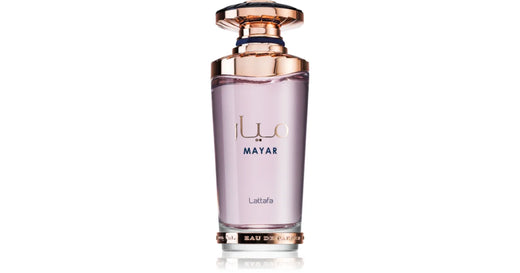 Lattafa Mayar | Edp 100ML | For Her