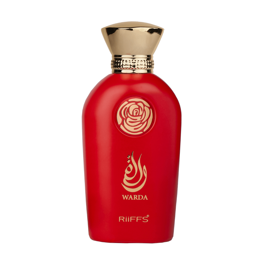 Riiffs | Warda 100 ML
